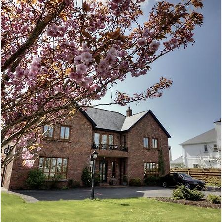 Oranhill Lodge Guesthouse Oranmore Zewnętrze zdjęcie