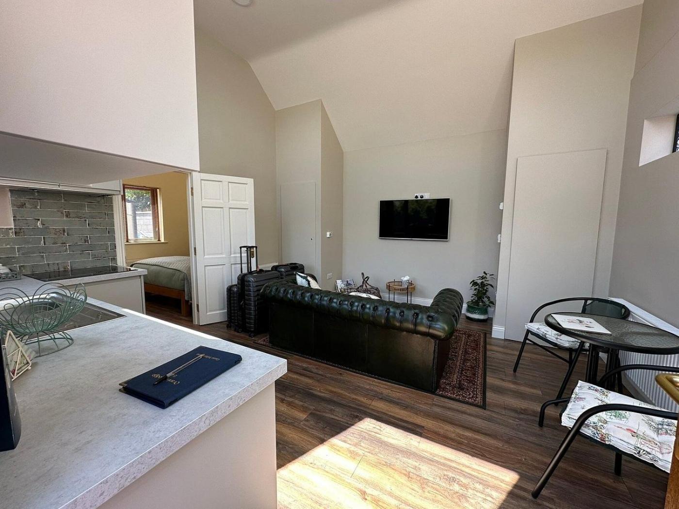Oranhill Lodge Guesthouse Oranmore Zewnętrze zdjęcie