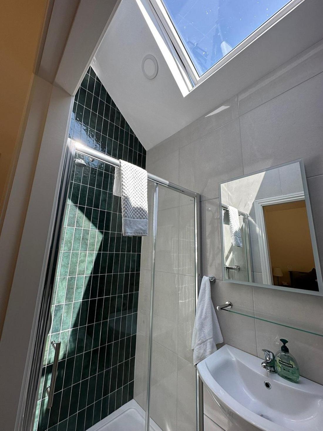 Oranhill Lodge Guesthouse Oranmore Zewnętrze zdjęcie