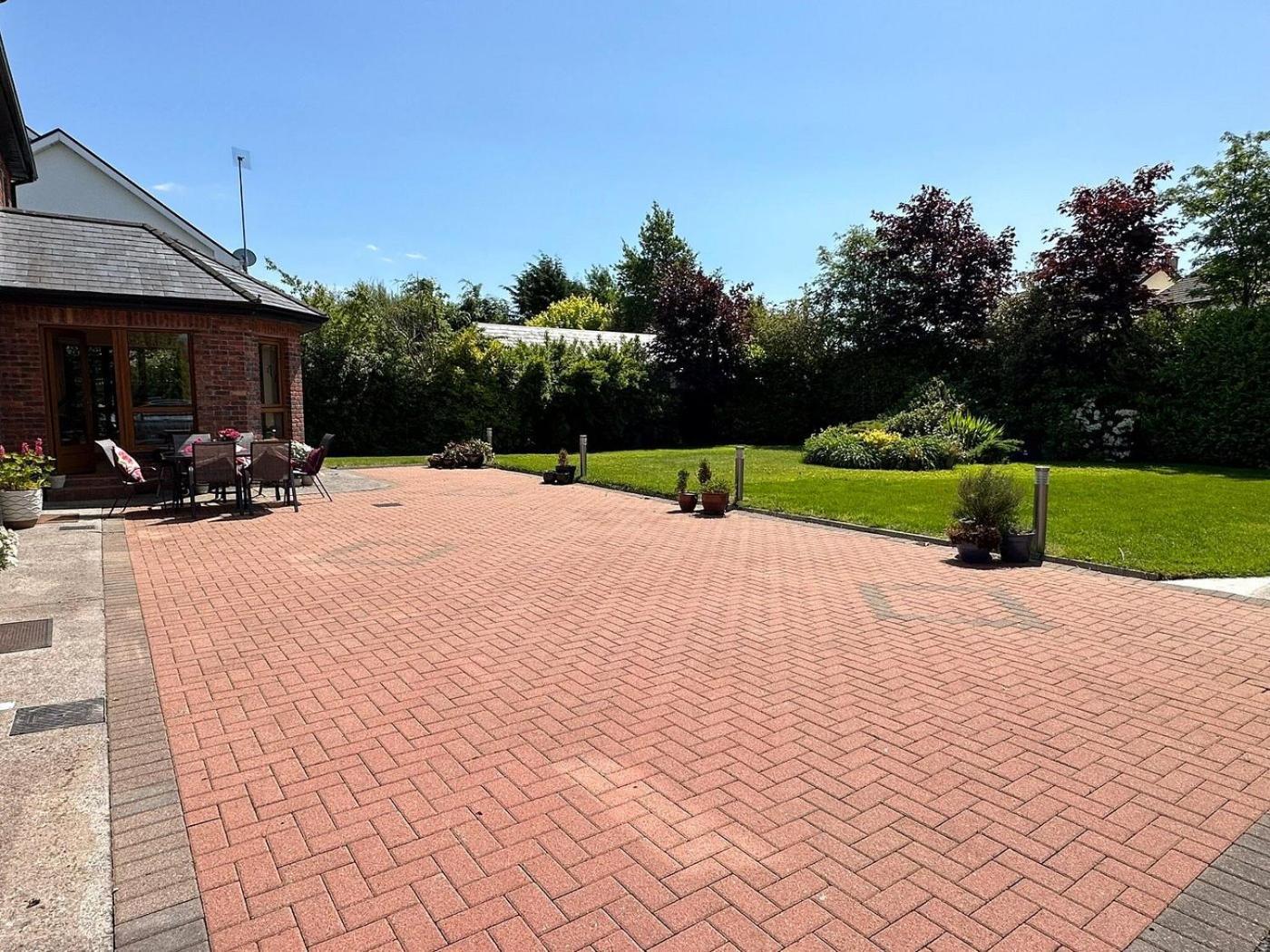 Oranhill Lodge Guesthouse Oranmore Zewnętrze zdjęcie