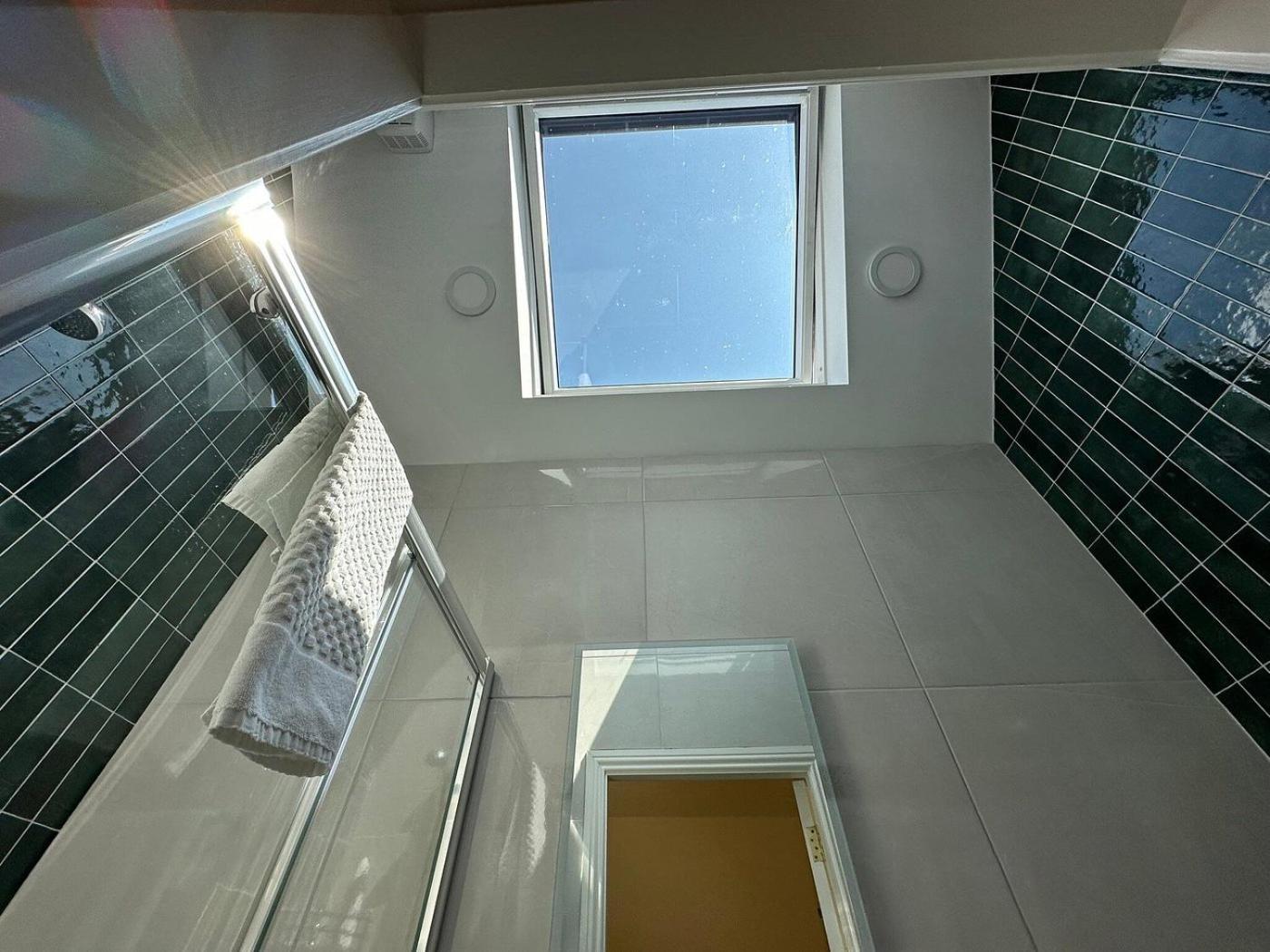 Oranhill Lodge Guesthouse Oranmore Zewnętrze zdjęcie