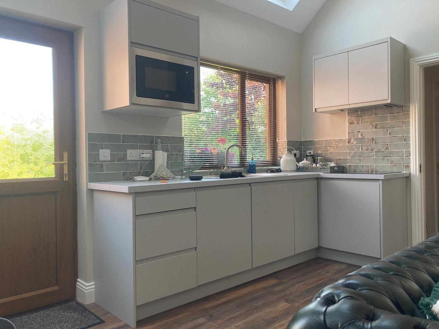 Oranhill Lodge Guesthouse Oranmore Zewnętrze zdjęcie