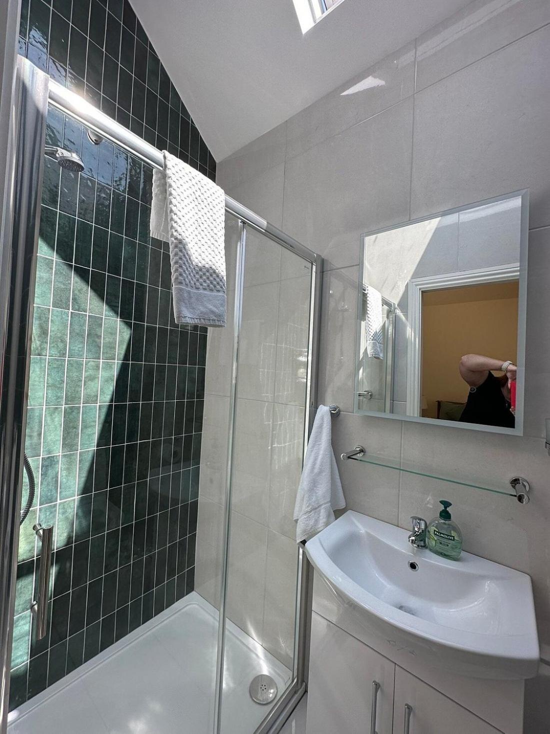 Oranhill Lodge Guesthouse Oranmore Zewnętrze zdjęcie