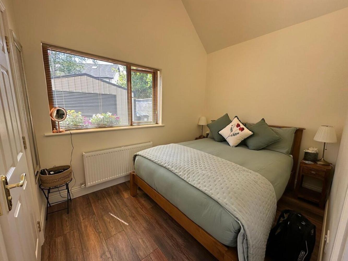 Oranhill Lodge Guesthouse Oranmore Zewnętrze zdjęcie