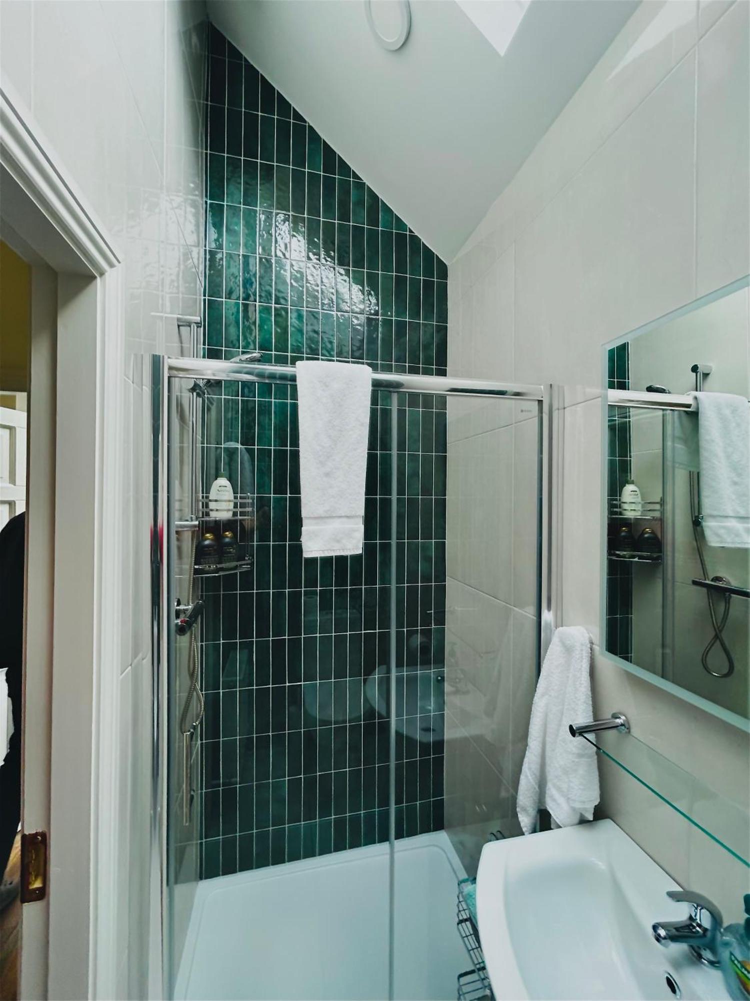Oranhill Lodge Guesthouse Oranmore Zewnętrze zdjęcie