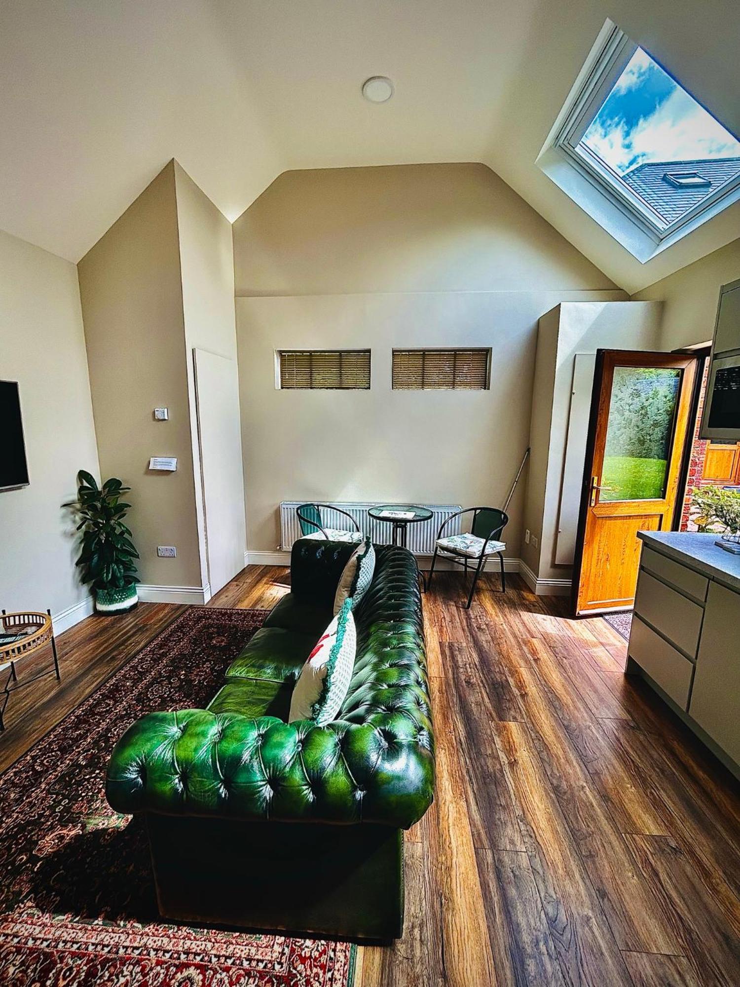 Oranhill Lodge Guesthouse Oranmore Zewnętrze zdjęcie