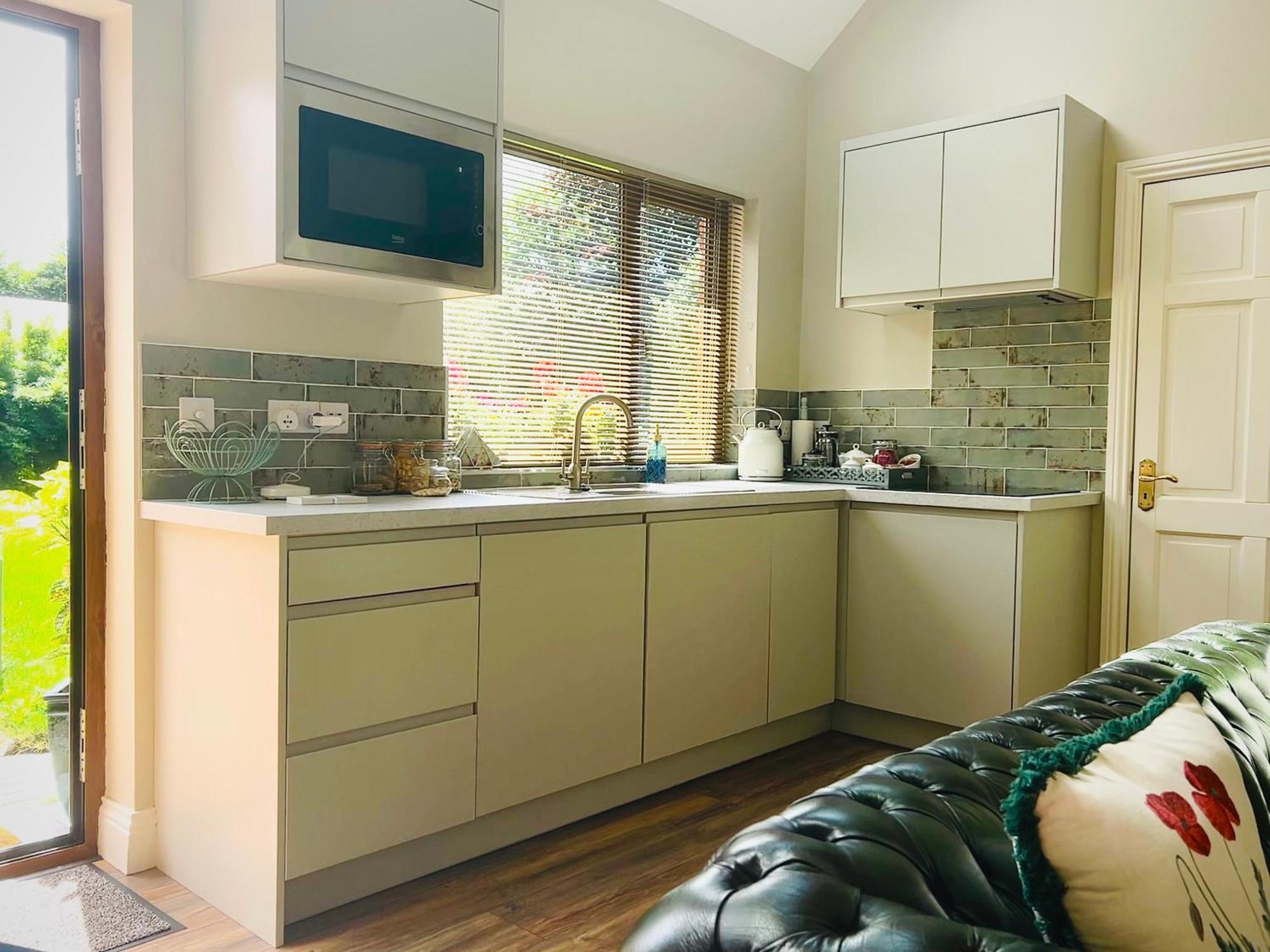 Oranhill Lodge Guesthouse Oranmore Zewnętrze zdjęcie