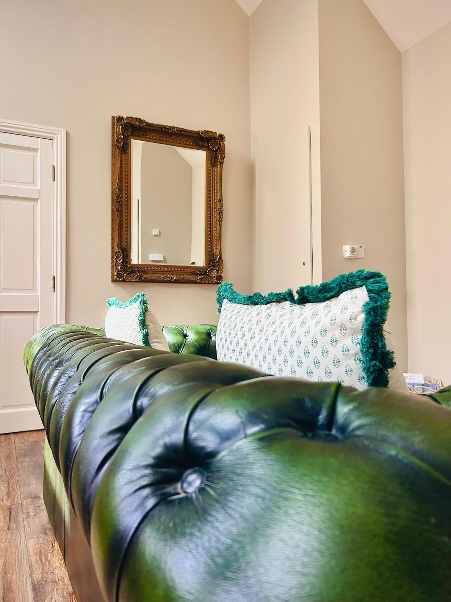 Oranhill Lodge Guesthouse Oranmore Zewnętrze zdjęcie