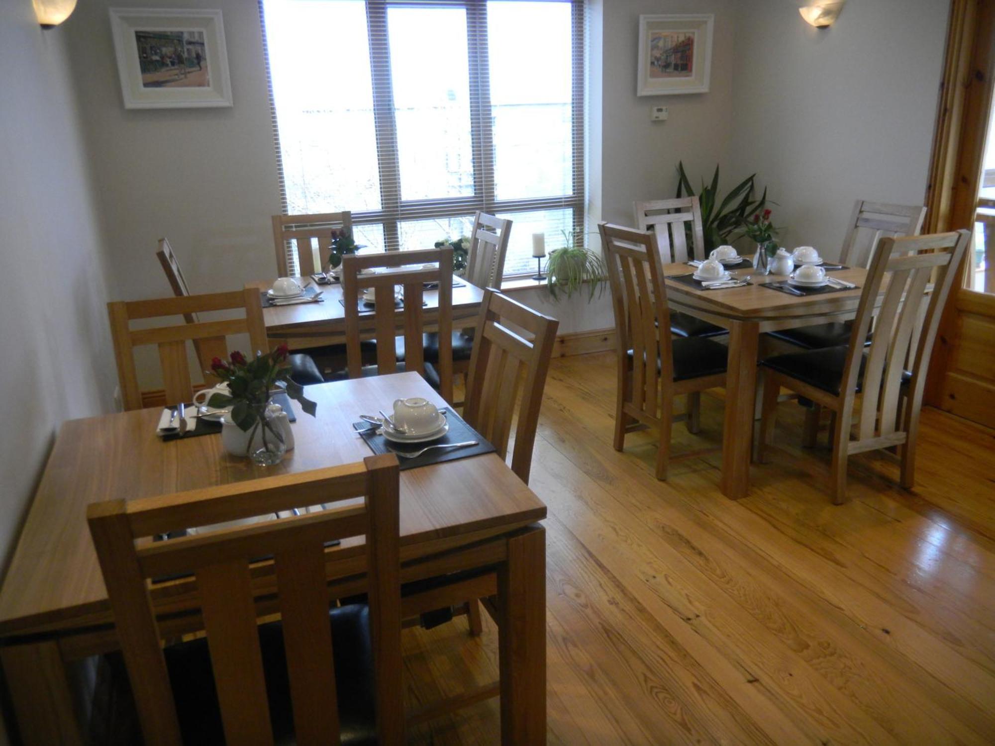 Oranhill Lodge Guesthouse Oranmore Zewnętrze zdjęcie