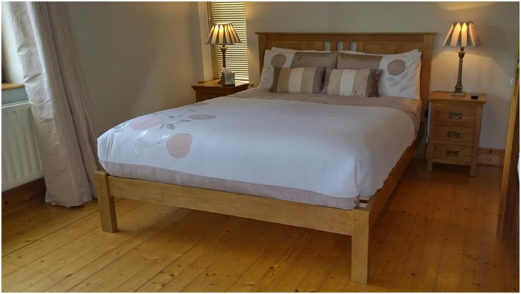 Oranhill Lodge Guesthouse Oranmore Zewnętrze zdjęcie