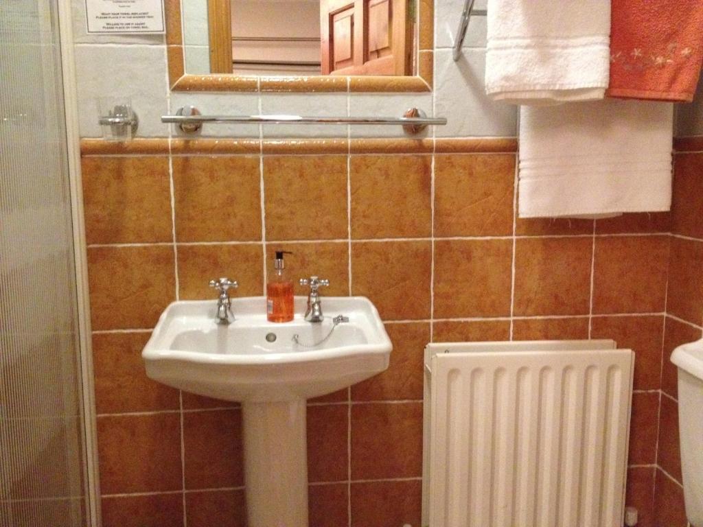 Oranhill Lodge Guesthouse Oranmore Pokój zdjęcie