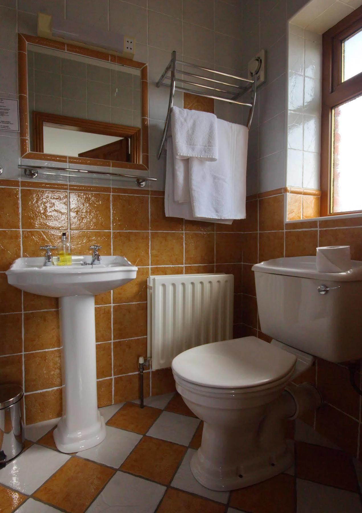 Oranhill Lodge Guesthouse Oranmore Zewnętrze zdjęcie