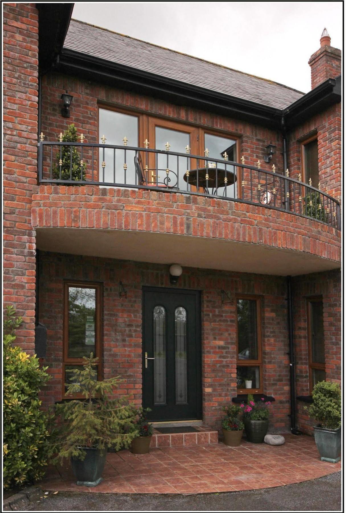 Oranhill Lodge Guesthouse Oranmore Zewnętrze zdjęcie
