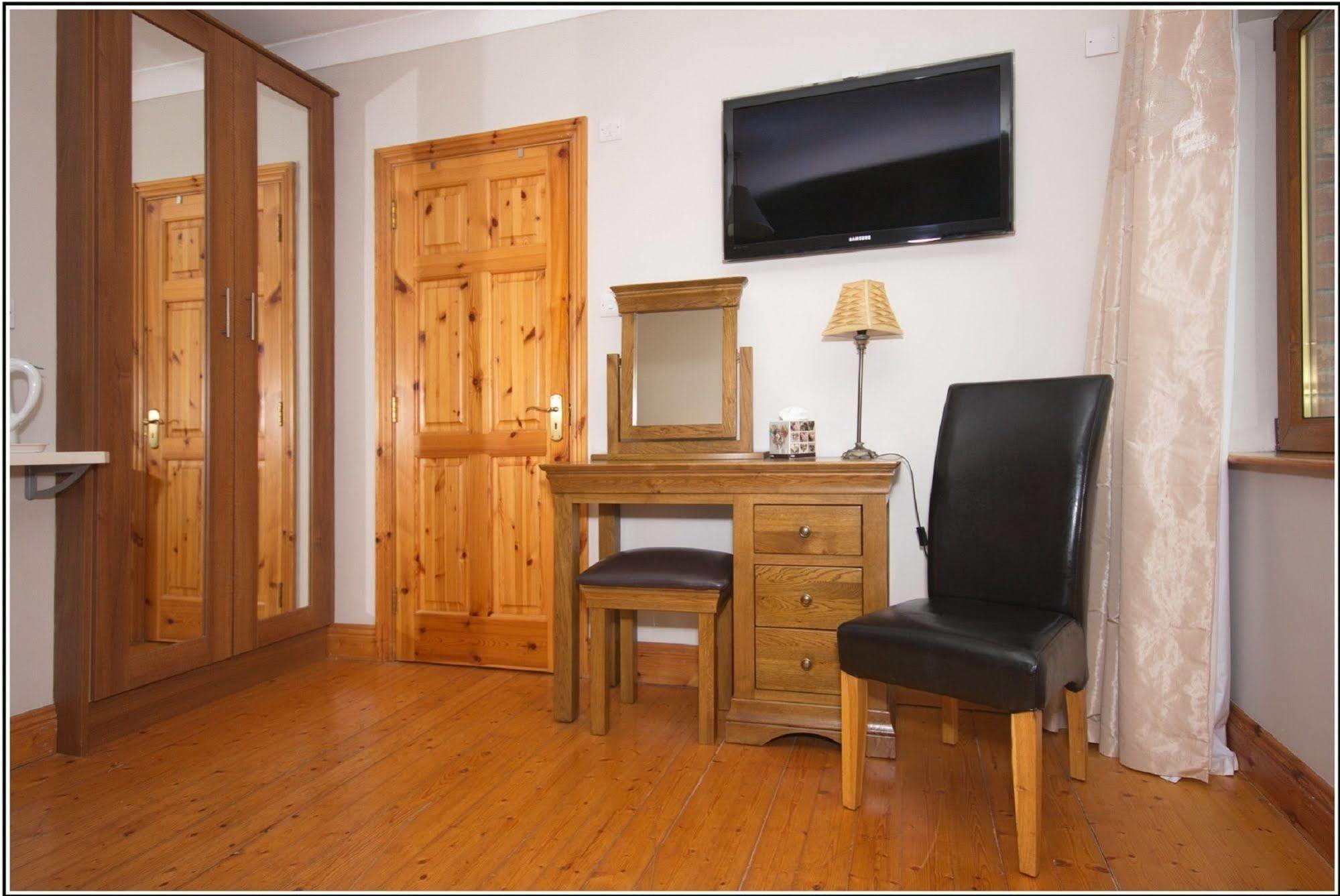 Oranhill Lodge Guesthouse Oranmore Zewnętrze zdjęcie
