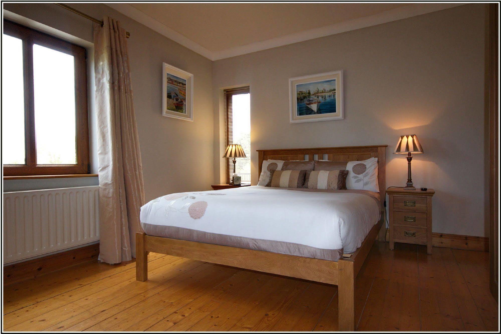 Oranhill Lodge Guesthouse Oranmore Zewnętrze zdjęcie