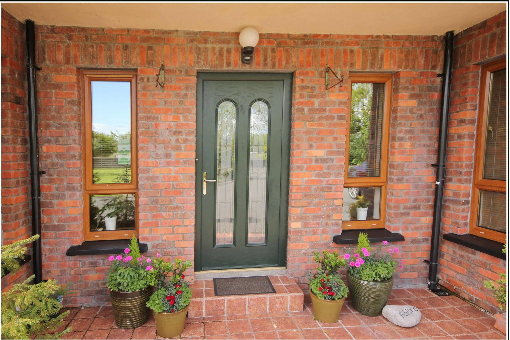 Oranhill Lodge Guesthouse Oranmore Zewnętrze zdjęcie